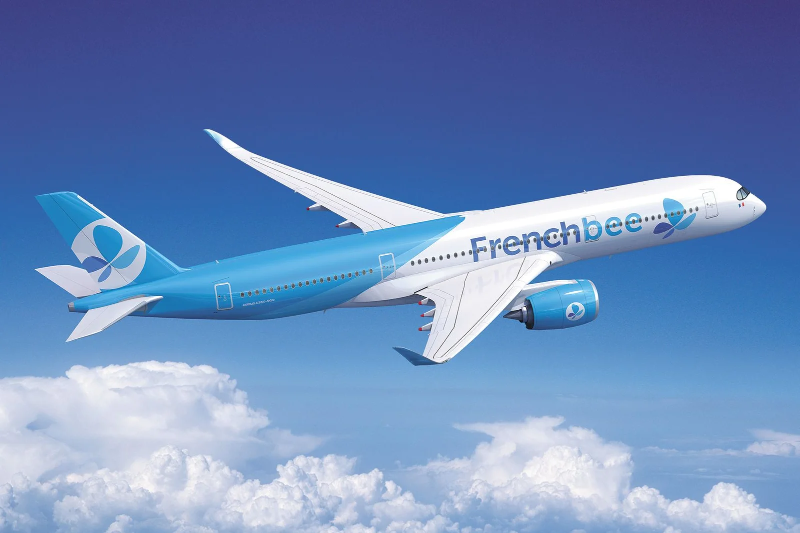 French bee